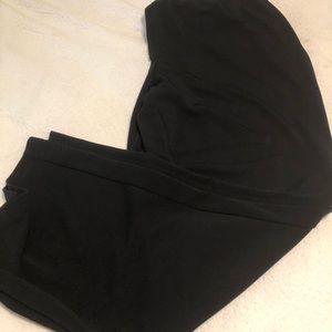 Brown Susan Graver trousers